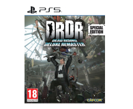 PlayStation Dead Rising Deluxe Remaster Special Edition 5055060955222 / Cenega - 1275320 - zdjęcie 1